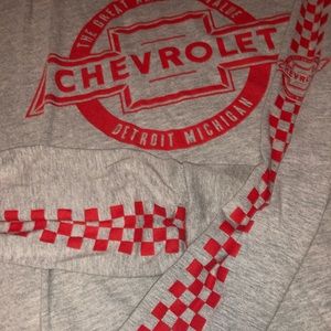 Chevy Graphic Tee